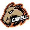 Logotipo Camell